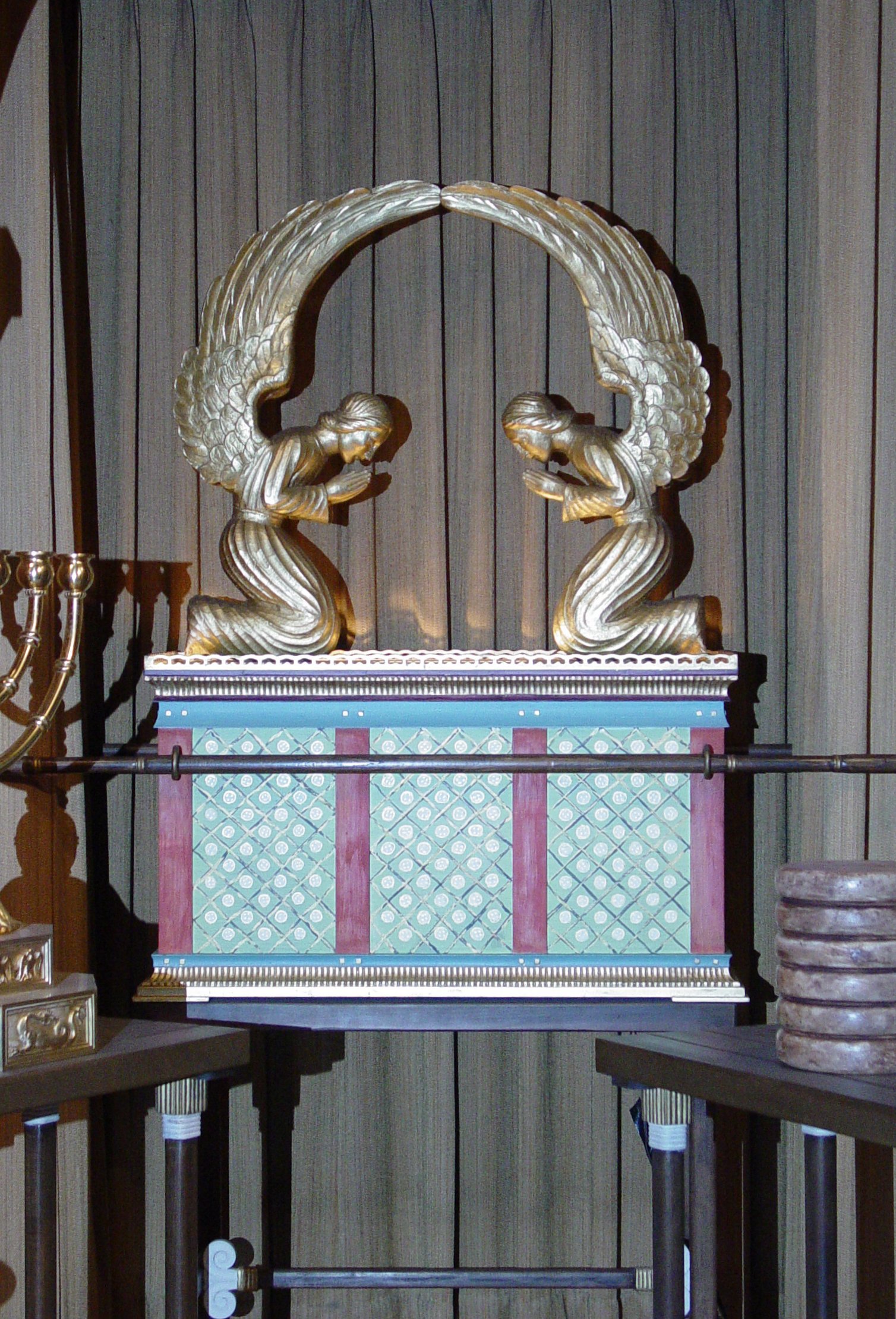 ark-of-covenant