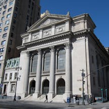 Congregation Shearith Israel