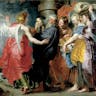 The Flight of Lot and his Family from Sodom, Peter Paul Rubens. Wikimedia. The Flight of Lot and his Family from Sodom, Peter Paul Rubens. Wikimedia.