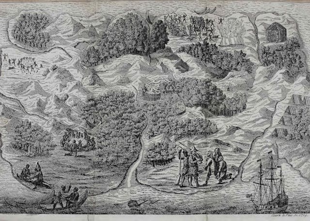 Robinson Crusoe's Island Robinson Crusoe's Island