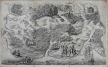 Robinson Crusoe's Island