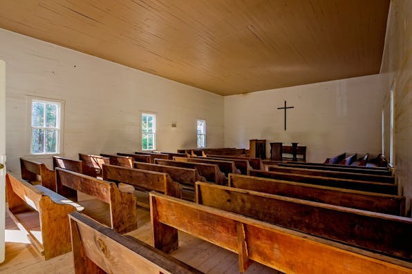 Shutterstock Shutterstock