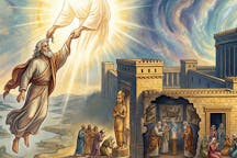 Image generated with Gemini AI