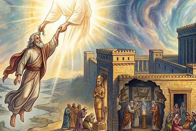 Image generated with Gemini AI