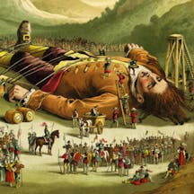 Gulliver's Travels Gulliver's Travels