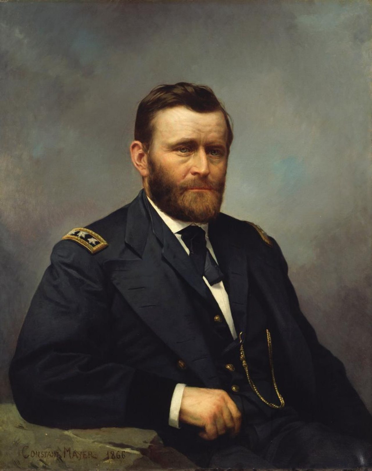 General Grant