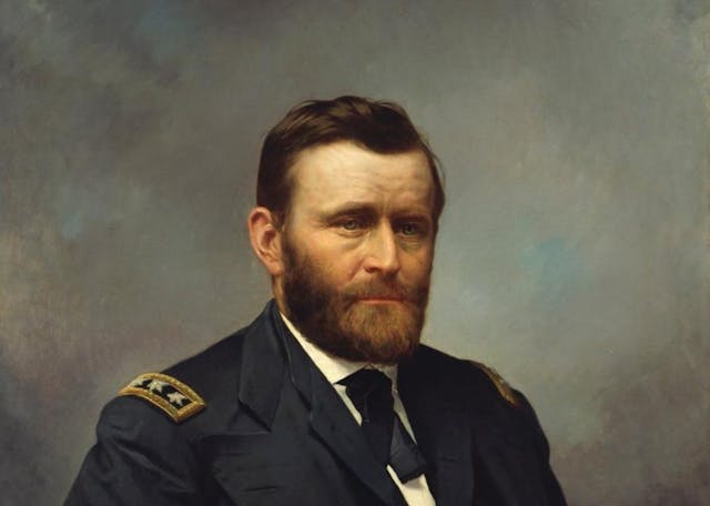 General Grant