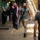 Jerusalem, April 10, 2026. (Alexi Rosenfeld/Getty Images) Jerusalem, April 10, 2026. (Alexi Rosenfeld/Getty Images)