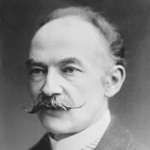 Thomas Hardy