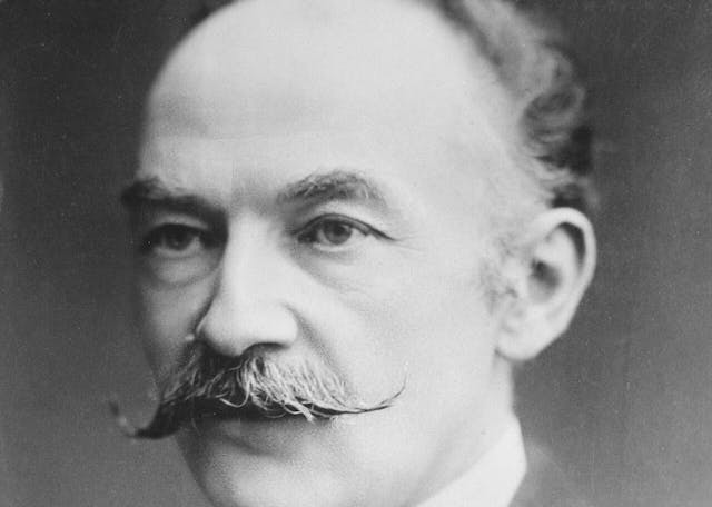 Thomas Hardy