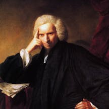 Laurence Sterne Laurence Sterne