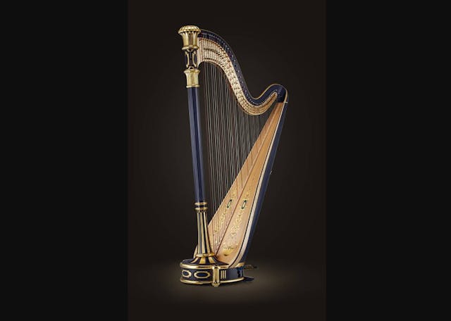 harp