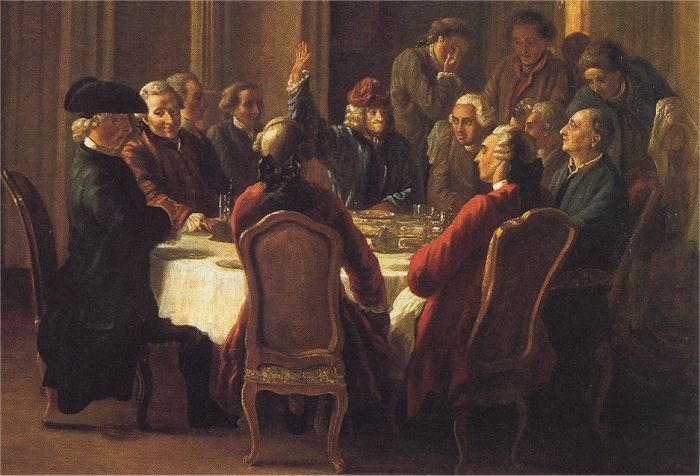 The Salon