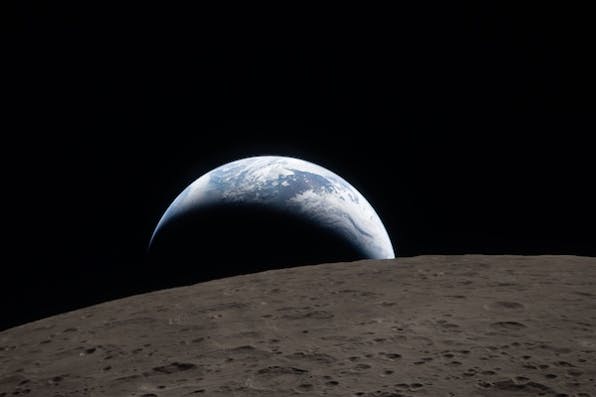 Earthset