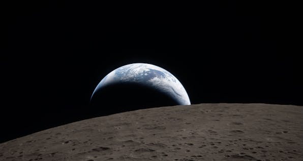 Earthset