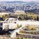 Supreme Court of Israel. Wikimedia. Supreme Court of Israel. Wikimedia.