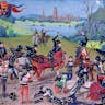 Battle of Agincourt