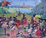 Battle of Agincourt