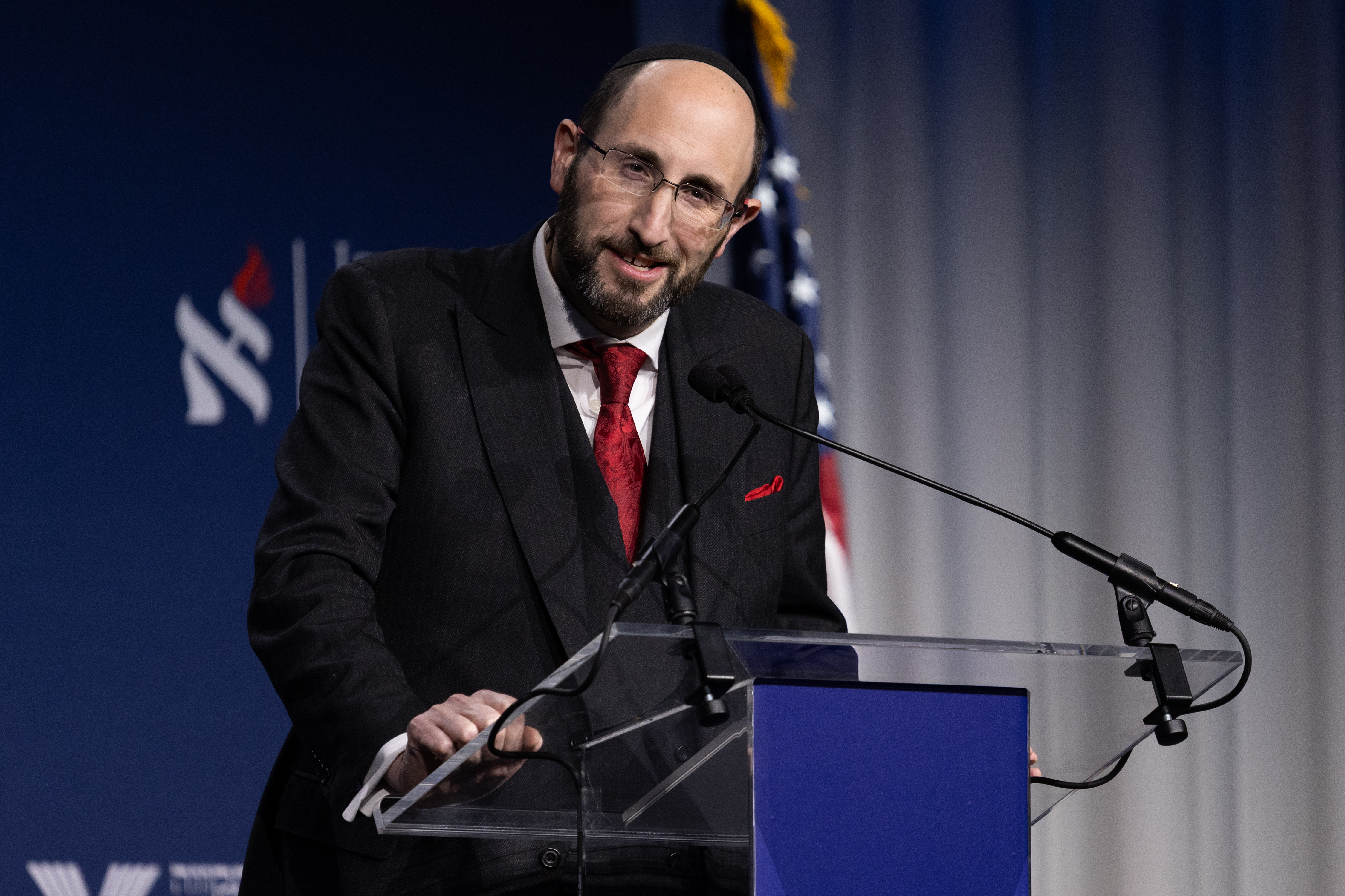 Meir Soloveichik