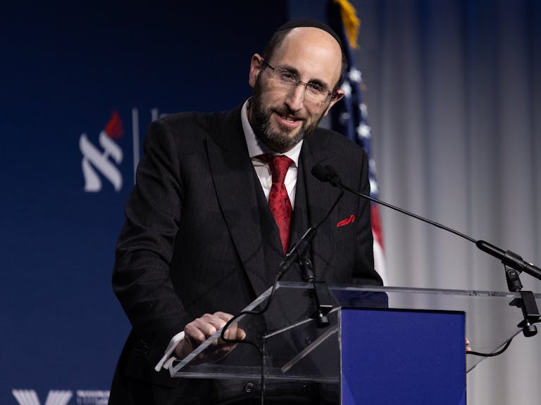 Meir Soloveichik