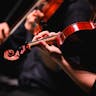 Violins