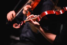 Violins