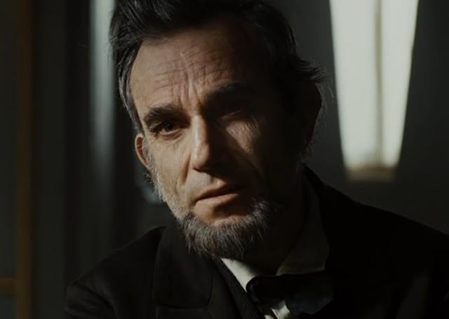 Lincoln