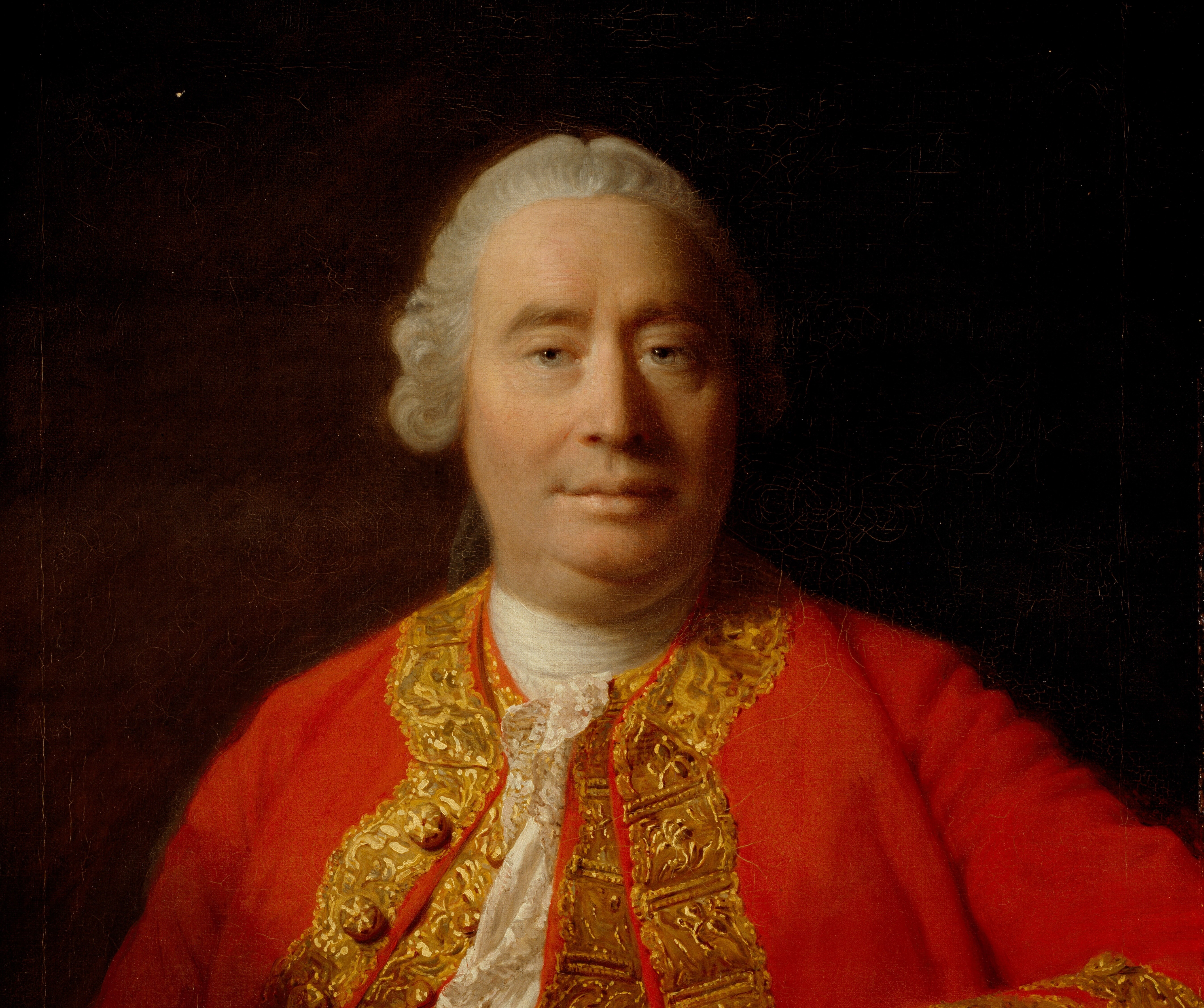 David Hume