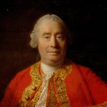 David Hume David Hume