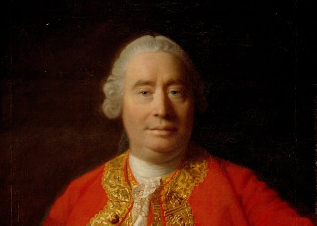 David Hume David Hume