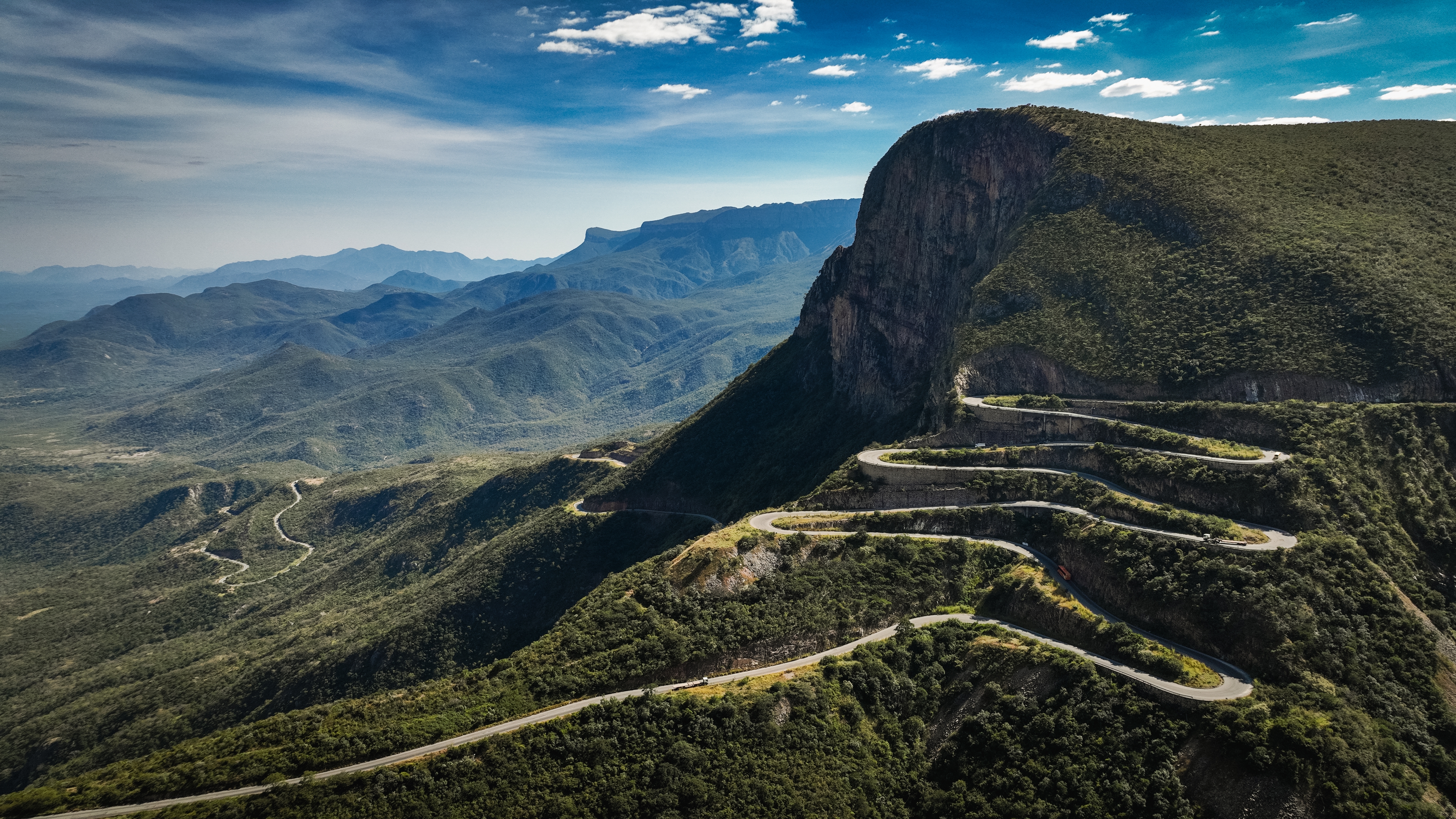 Mountain Journey
