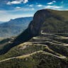 Mountain Journey