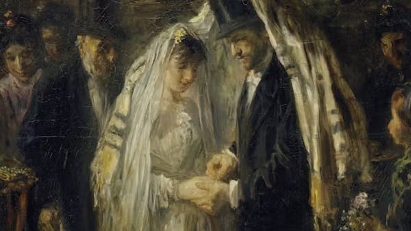 Jewish-wedding