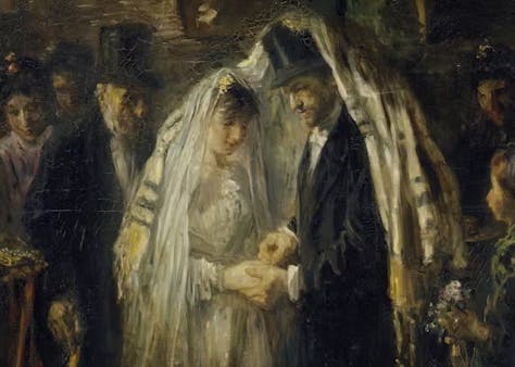 Jewish-wedding