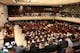 The Knesset (Itzik Edri via Wikimedia)