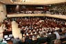 The Knesset (Itzik Edri via Wikimedia)