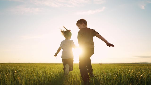 Children