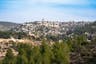 Jerusalem Mountains