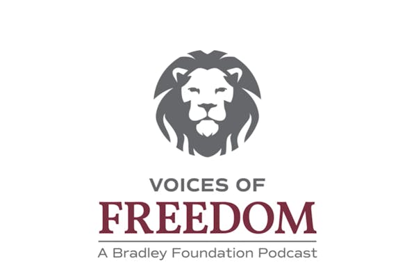 Voices of Freedom