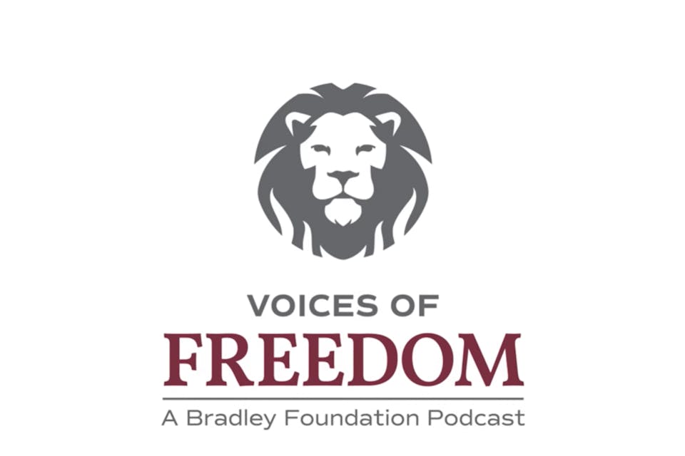 Voices of Freedom