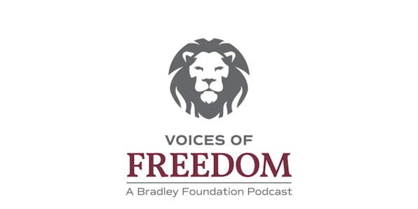 Voices of Freedom