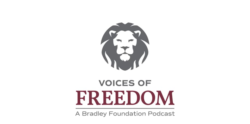 Voices of Freedom