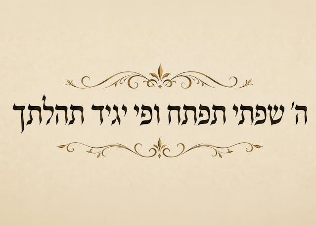 Image of Psalms 51:17 generated with Chat GPT