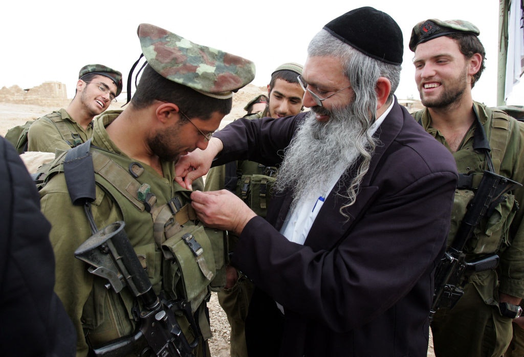 The Political Factors Influencing Israel’s Migration Statistics The Political Factors Influencing Israel’s Migration Statistics