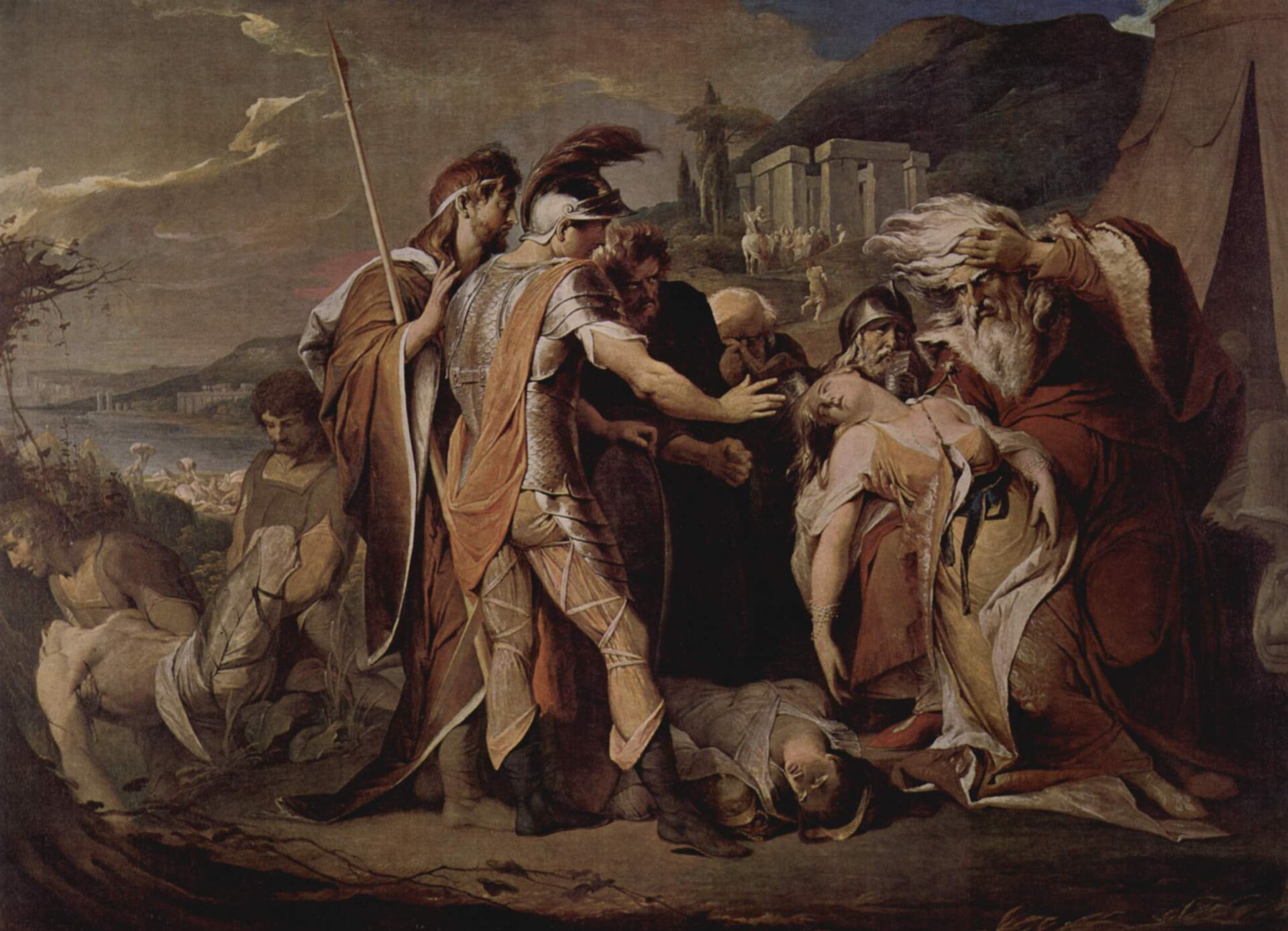 King Lear