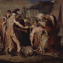 King Lear