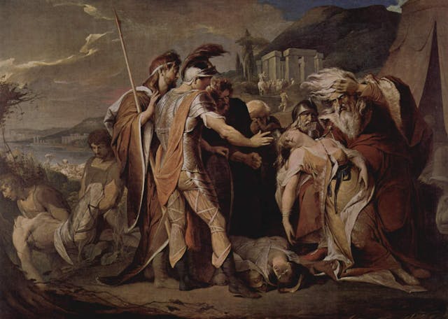 King Lear