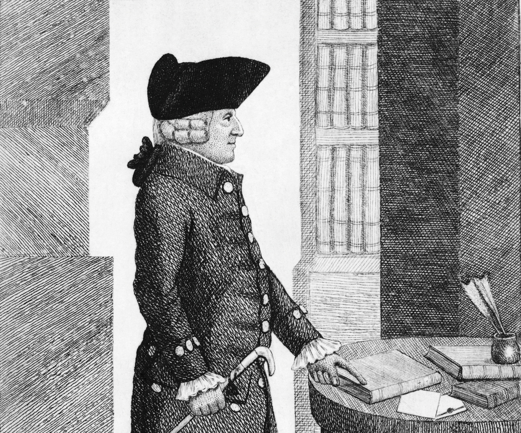 Adam Smith