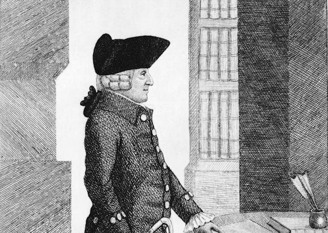 Adam Smith Adam Smith