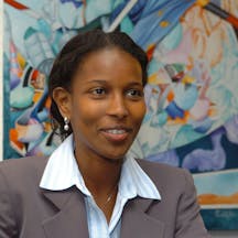 Ayaan Hirsi Ali, 2005 (European Communities/Georges Boulougouris via Wikimedia) Ayaan Hirsi Ali
